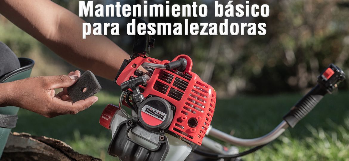mantenimiento básico desmalezadora_1