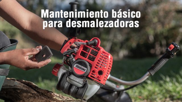 mantenimiento básico desmalezadora_1
