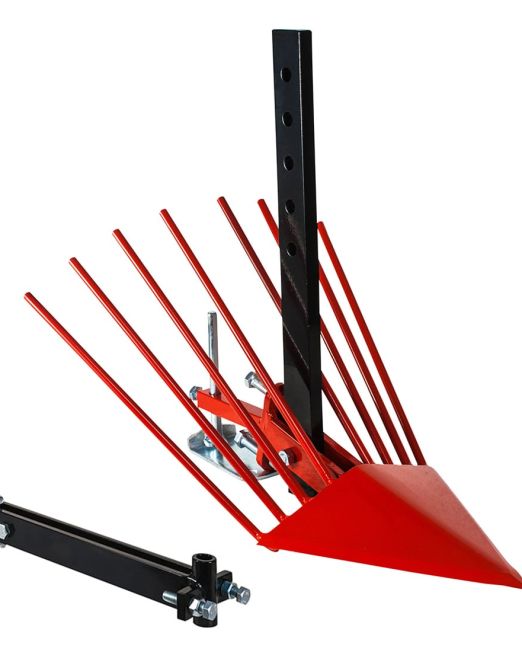 Accesorio ARRANCA PATATAS para Motoazada