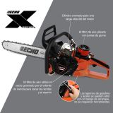 Motosierra ECHO CS-7310P