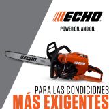 Motosierra ECHO CS-7310P