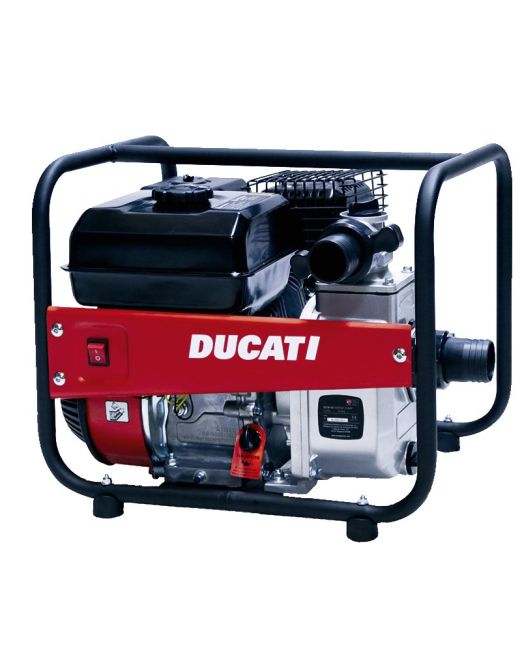 Motobomba de Caudal DUCATI DCW 50