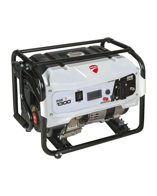 Generador DUCATI DGR 1300s