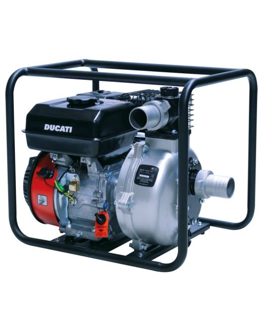 Motobomba Alta Presión DUCATI DHL 50
