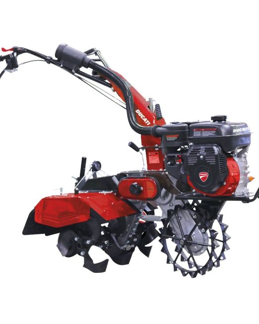 Motocultor multifunción Ducati 4 en 1 DRTL 2100
