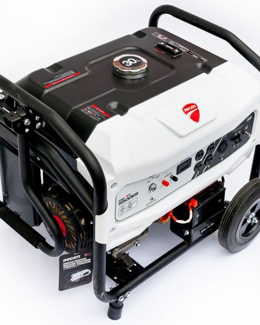 Generador DUCATI DGR 5500S
