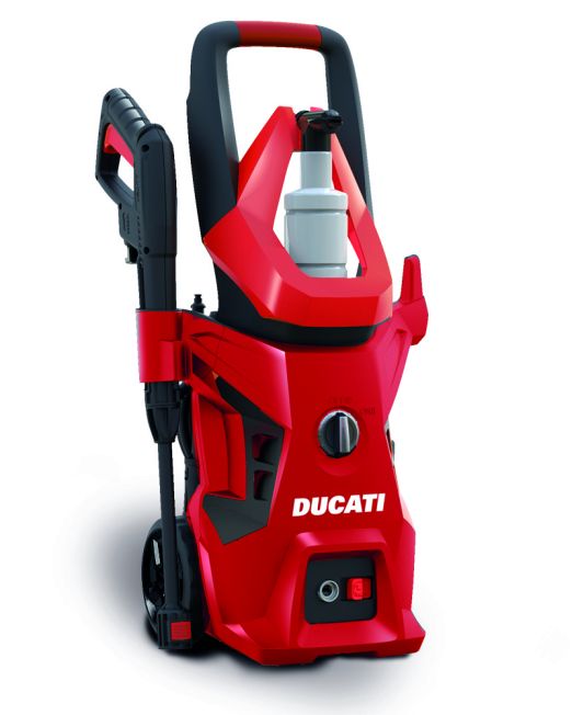 Hidrolavadora DUCATI DPW 1400S