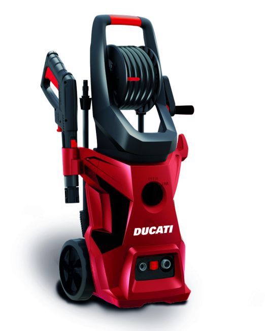 Hidrolavadora DUCATI DPW 2100