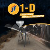 Molino Picador JF 1D