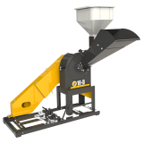 Molino Picador JF10D