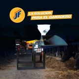 Molino Picador JF2D