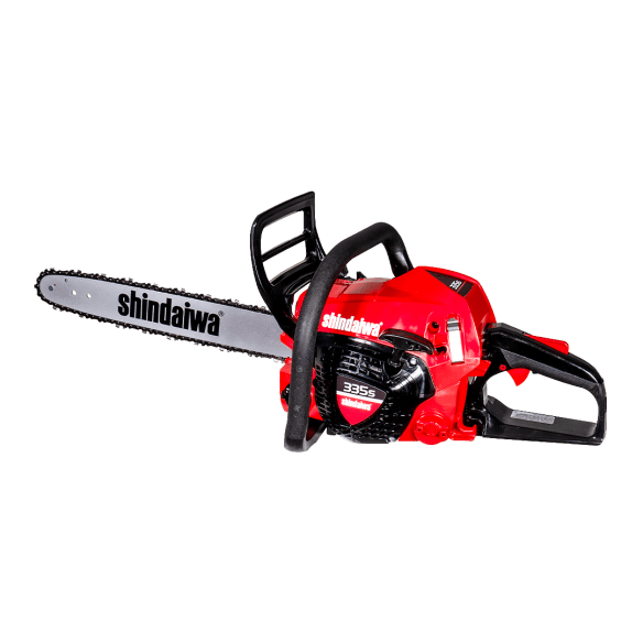 Motosierra Shindaiwa 335s
