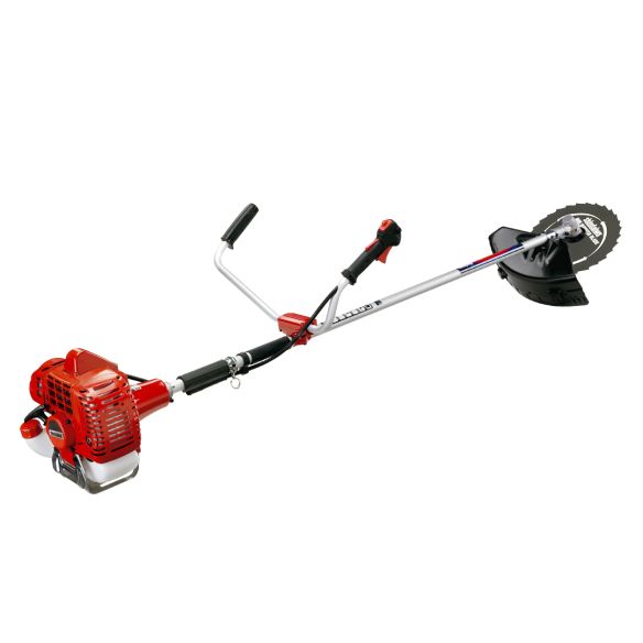 Desmalezadora SHINDAIWA B530