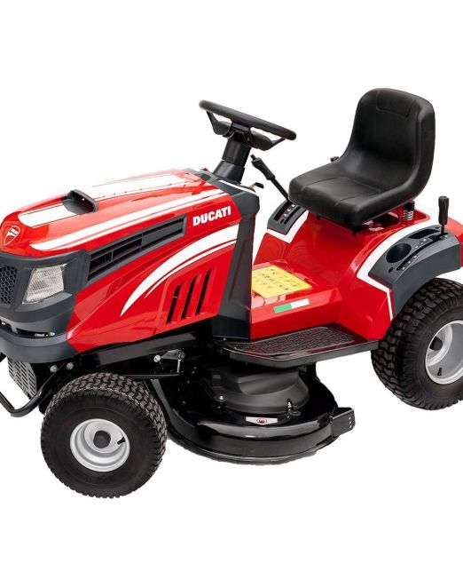 Tractor cortacésped Ducati DMT 1600