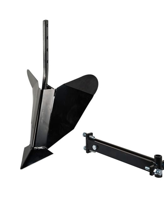 Accesorio APORCADOR REGULABLE para Motoazada