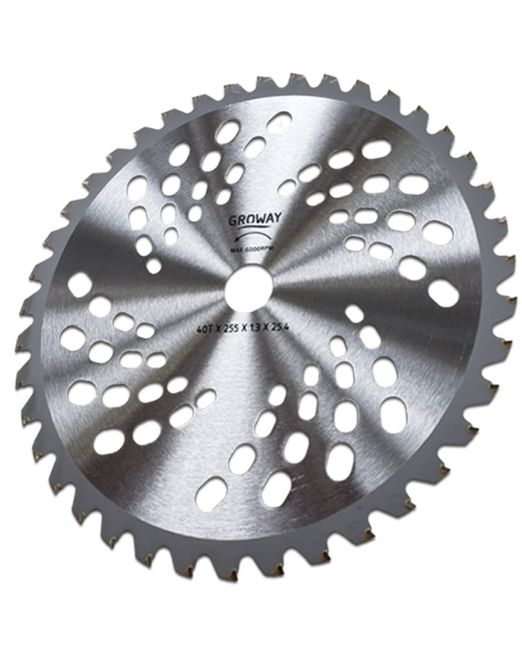 Disco Widia 255 x 1.3mm 40D