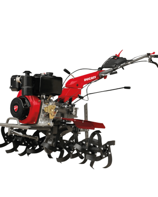 Motoazada DUCATI DTL-11000 Diésel 10hp