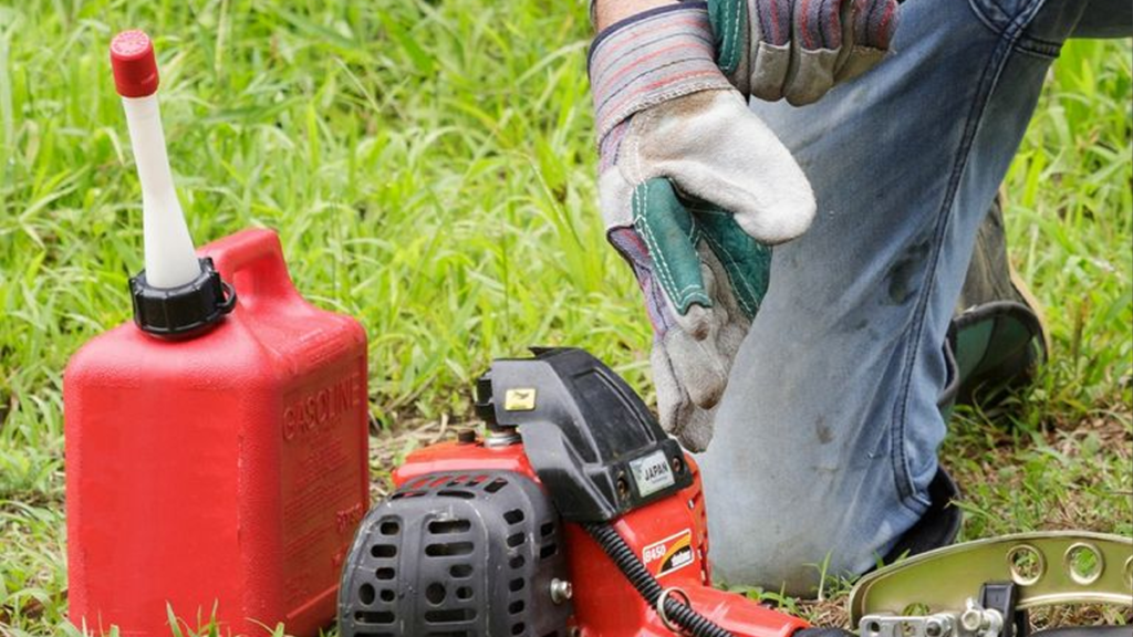 El almacenamiento del combustible también juega un papel esencial