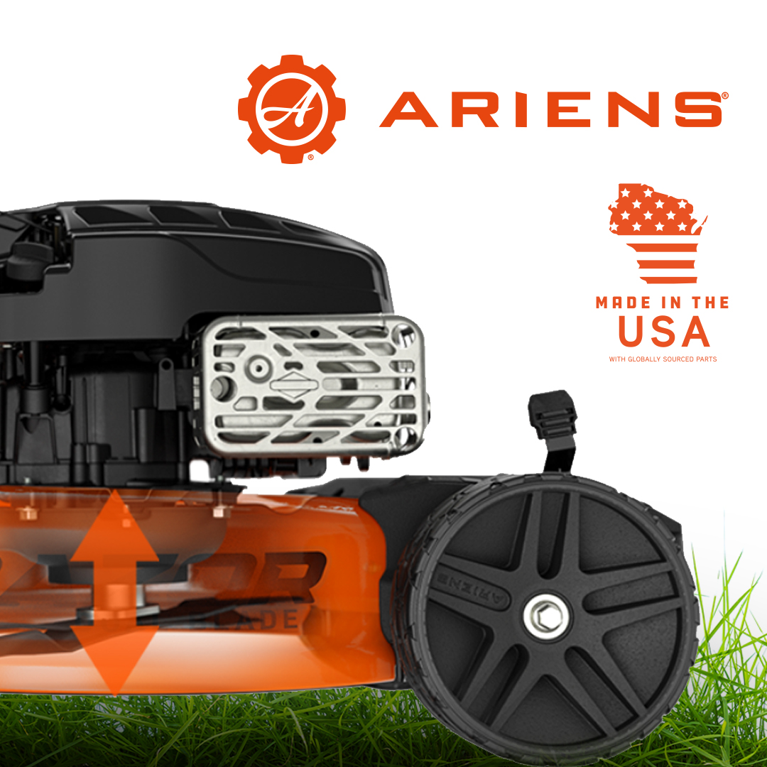 Ariens - Agrota Maquinaria