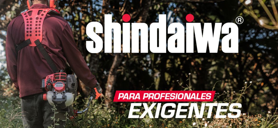 plantilla Articulos_SHINDAIWA