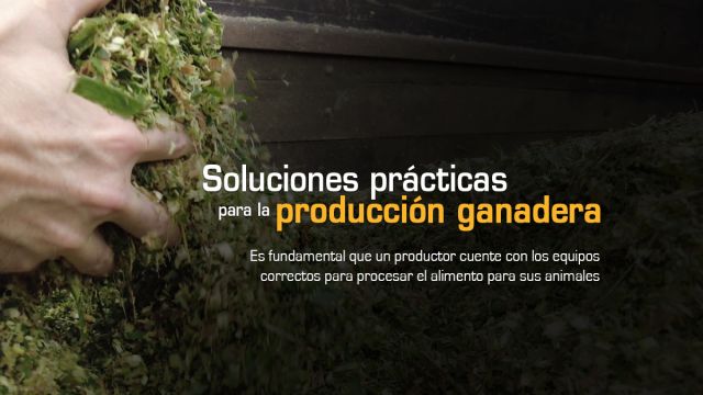 Portada_Soluciones en la produccion ganadera