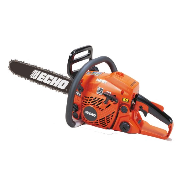 Motosierra ECHO CS-420ES