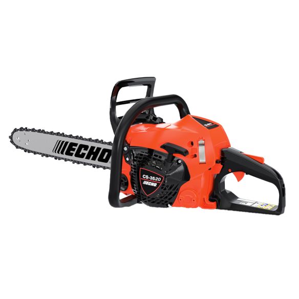 Motosierra ECHO CS-3520