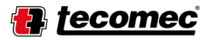 Logo Tecomec