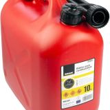 Bidon para Gasolina de 10 Litros