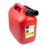 Bidon para Gasolina de 10 Litros