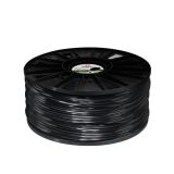 Nylon Cuadrado Negro NAKIRI Bobina 5 Kg