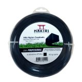 Nylon Cuadrado Negro NAKIRI Blister