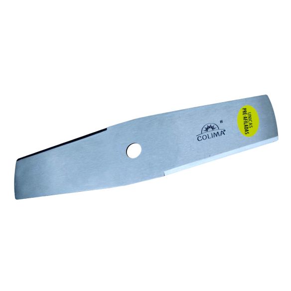 Cuchilla Corbatin COLIMA