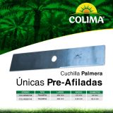 Cuchilla Palmera COLIMA