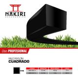 Nylon Cuadrado Negro NAKIRI Blister