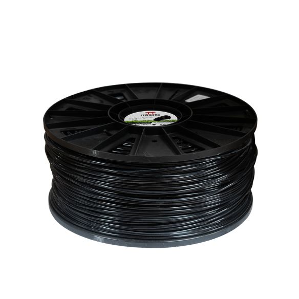 Nylon Redondo Negro NAKIRI 5 Kg