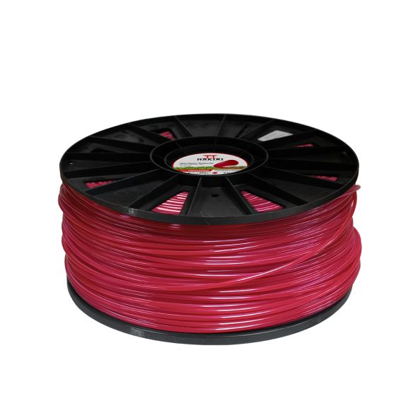 Nylon Redondo Rojo NAKIRI Bobina 5 Kg