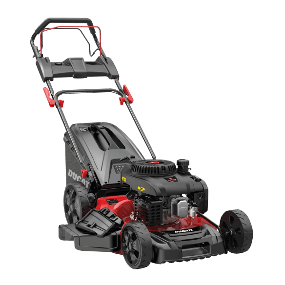 Cortacésped Ducati 4T 224cc DLM 5600