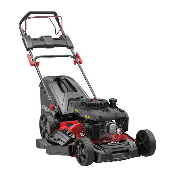 Cortacésped Ducati 4T 224cc DLM 5600